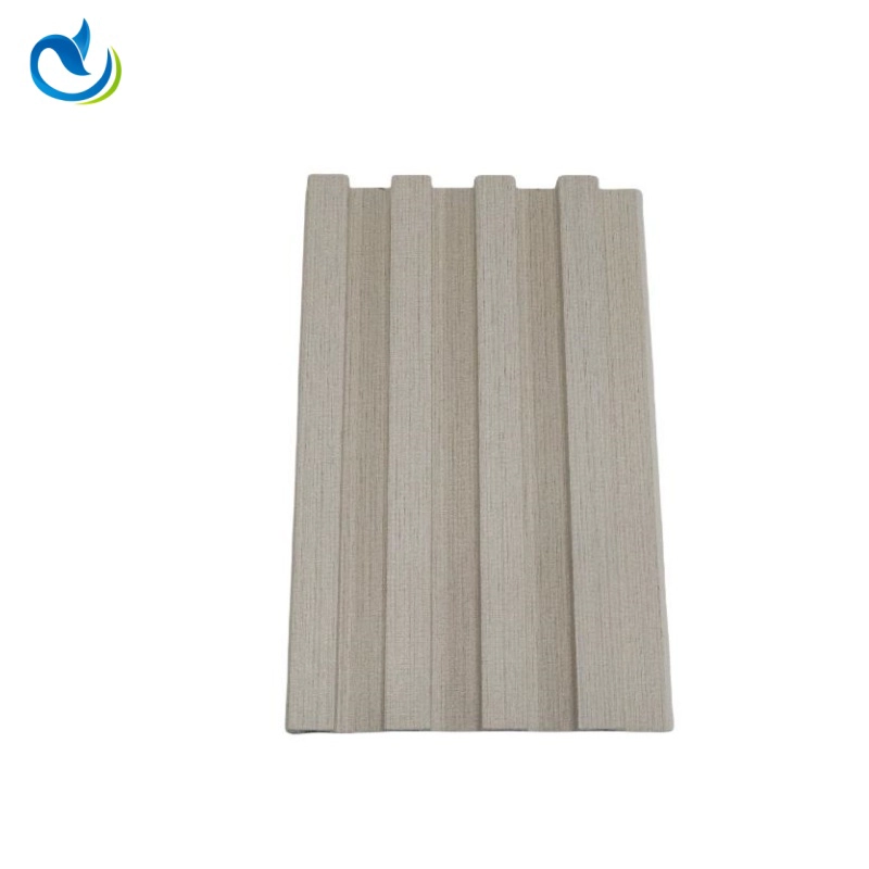 Panneau mural en PVC 100 % recyclable