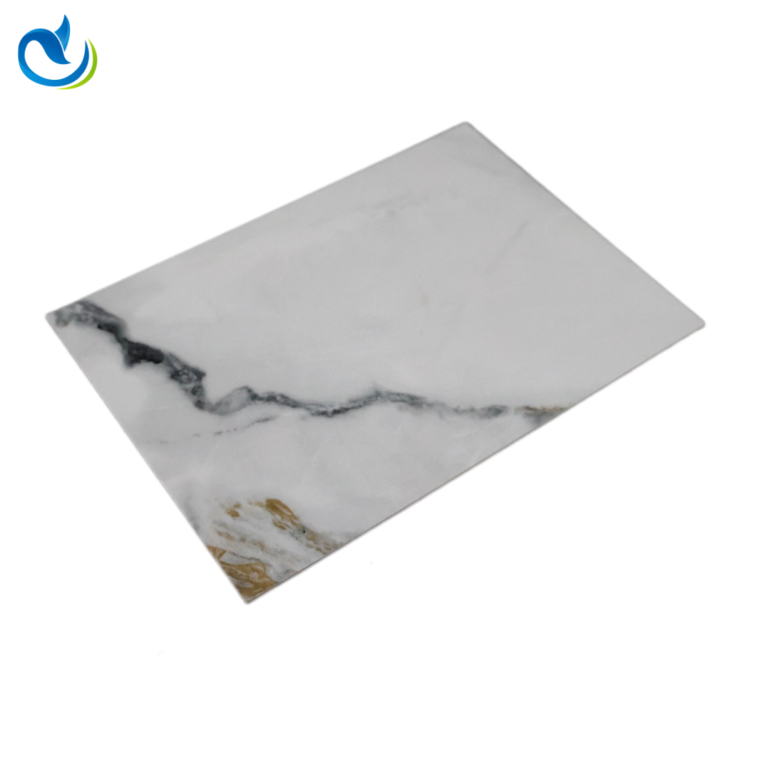 PVC Board— - votre compagnon polyvalent pour la vie