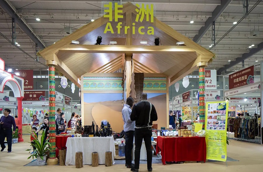 Quelle est la taille du marché des matériaux de construction en Afrique ?