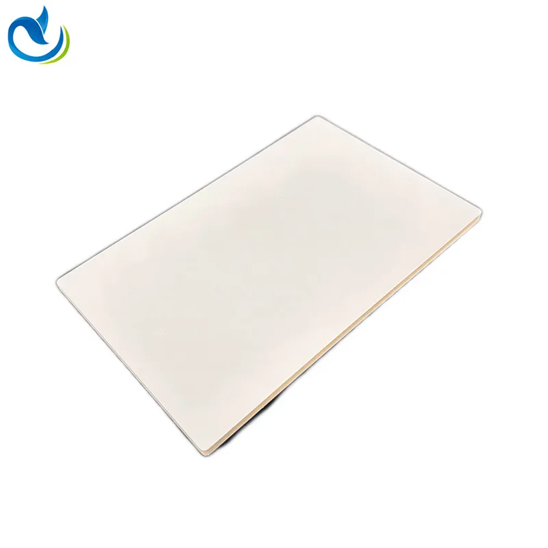Panneaux de paroi en cristal en carbone 3D