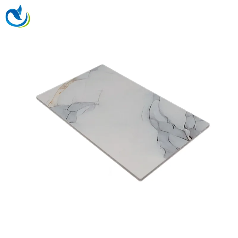Panneaux muraux PVC 3D