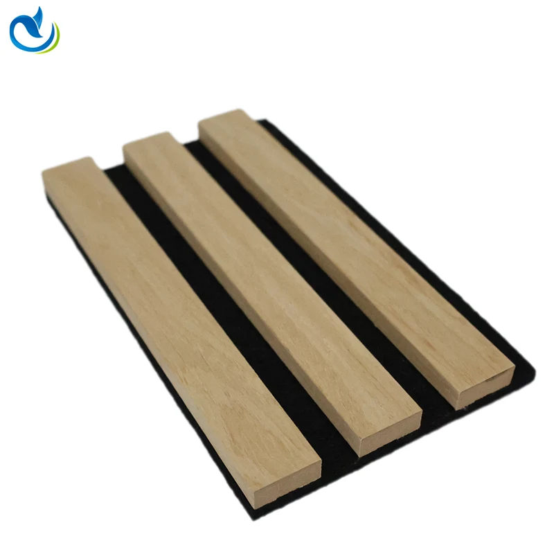 Panneaux de panneaux muraux acoustiques