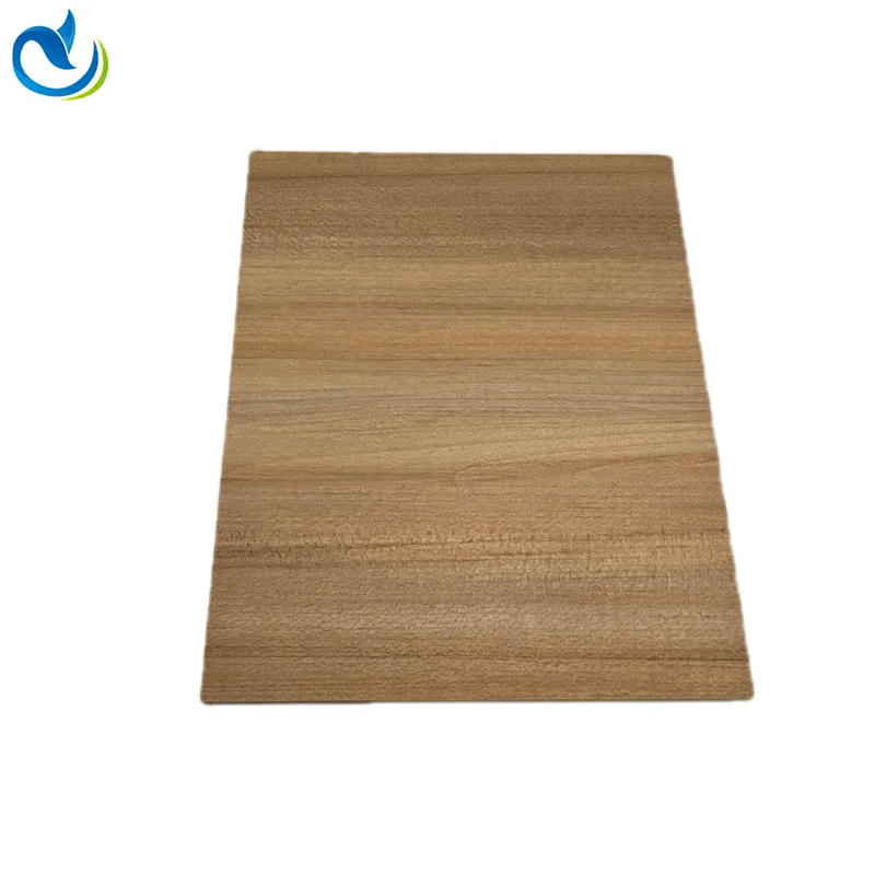 Panneau en cristal de carbone pour mur intérieur