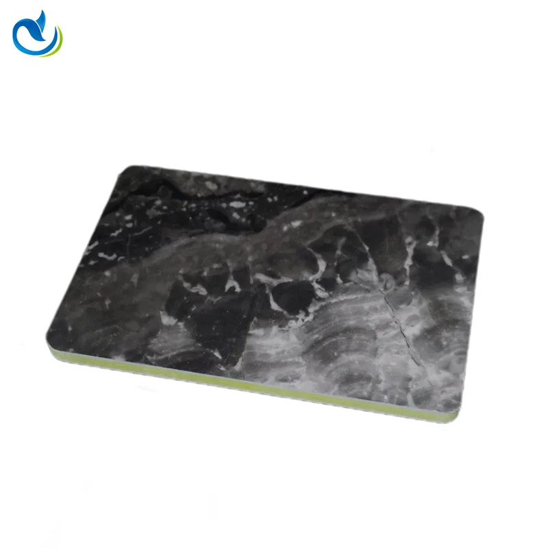 Panneau mural écologique en charbon de bambou