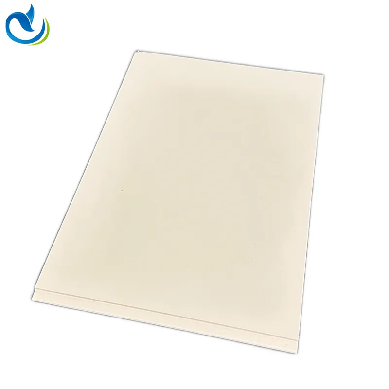 Panneaux muraux SPC solides et durables et flexibles