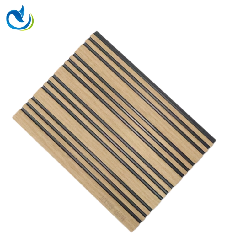 Grand revêtement Matériau de décoration Panneaux PS