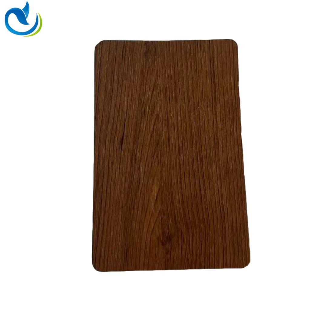 Planches de bois de charbon de bambou intégrées