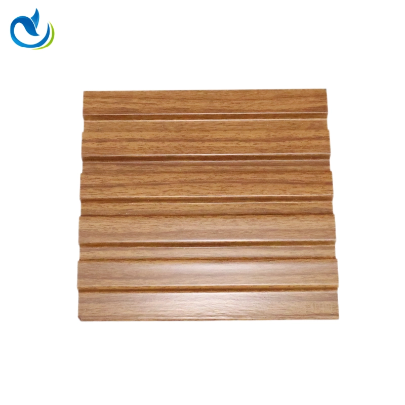 Panneau mural PS résistant à l'humidité