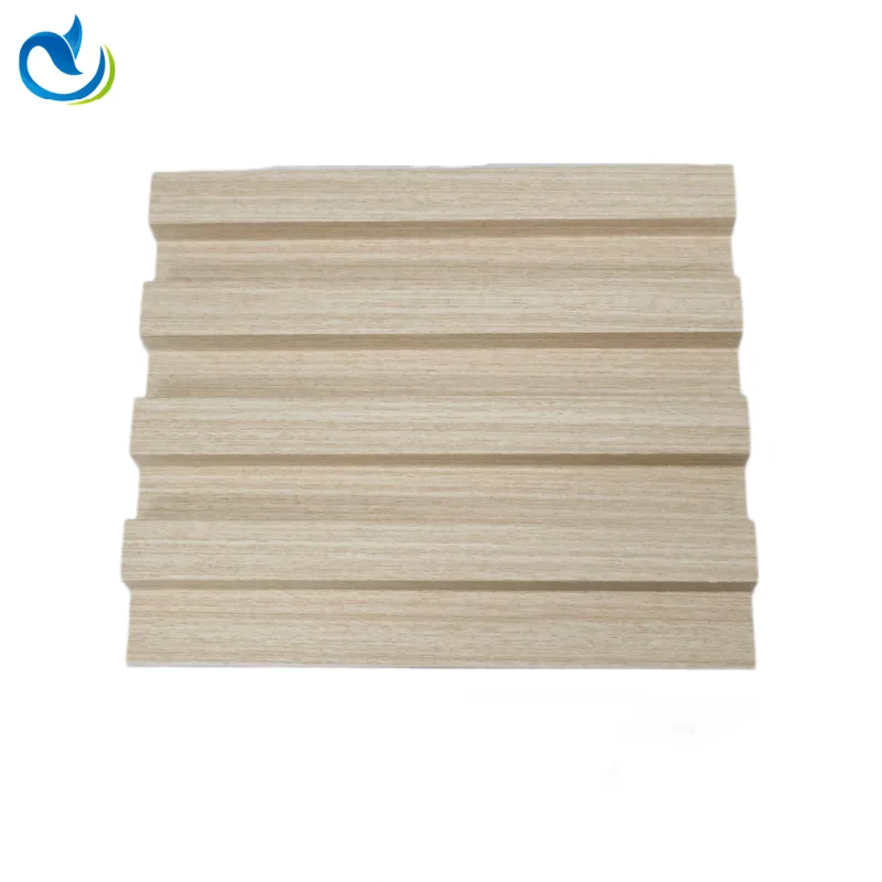 Panneau mural en cristal de carbone imperméable et sûr