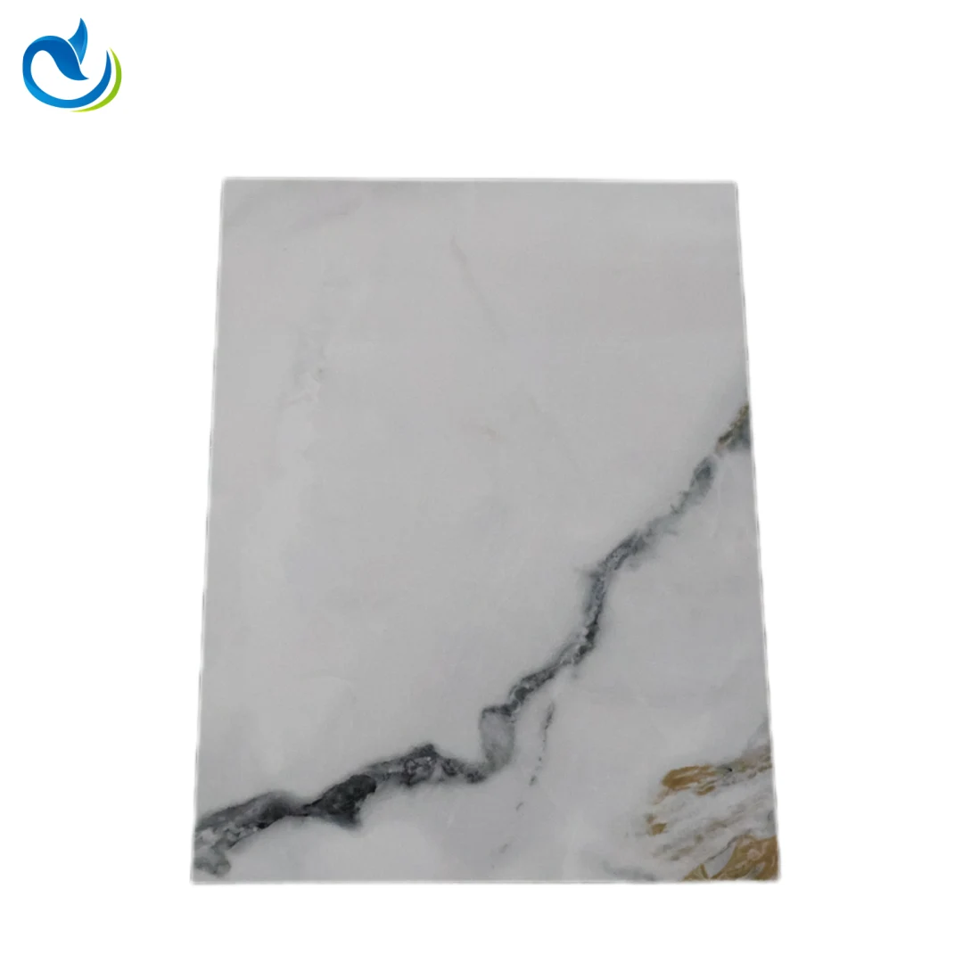 Panneaux muraux solides de 4 mm SPC