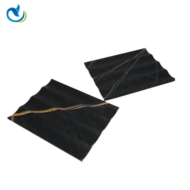 Panneaux muraux WPC PS